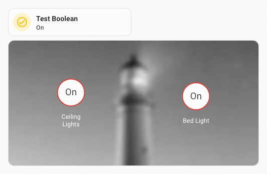 Conditional picture element styling leakage