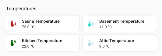 Icon override by entity in theme