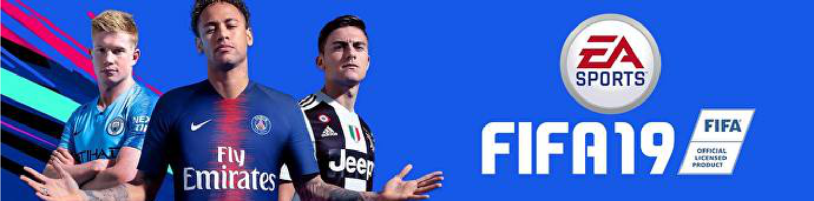 FIFA19