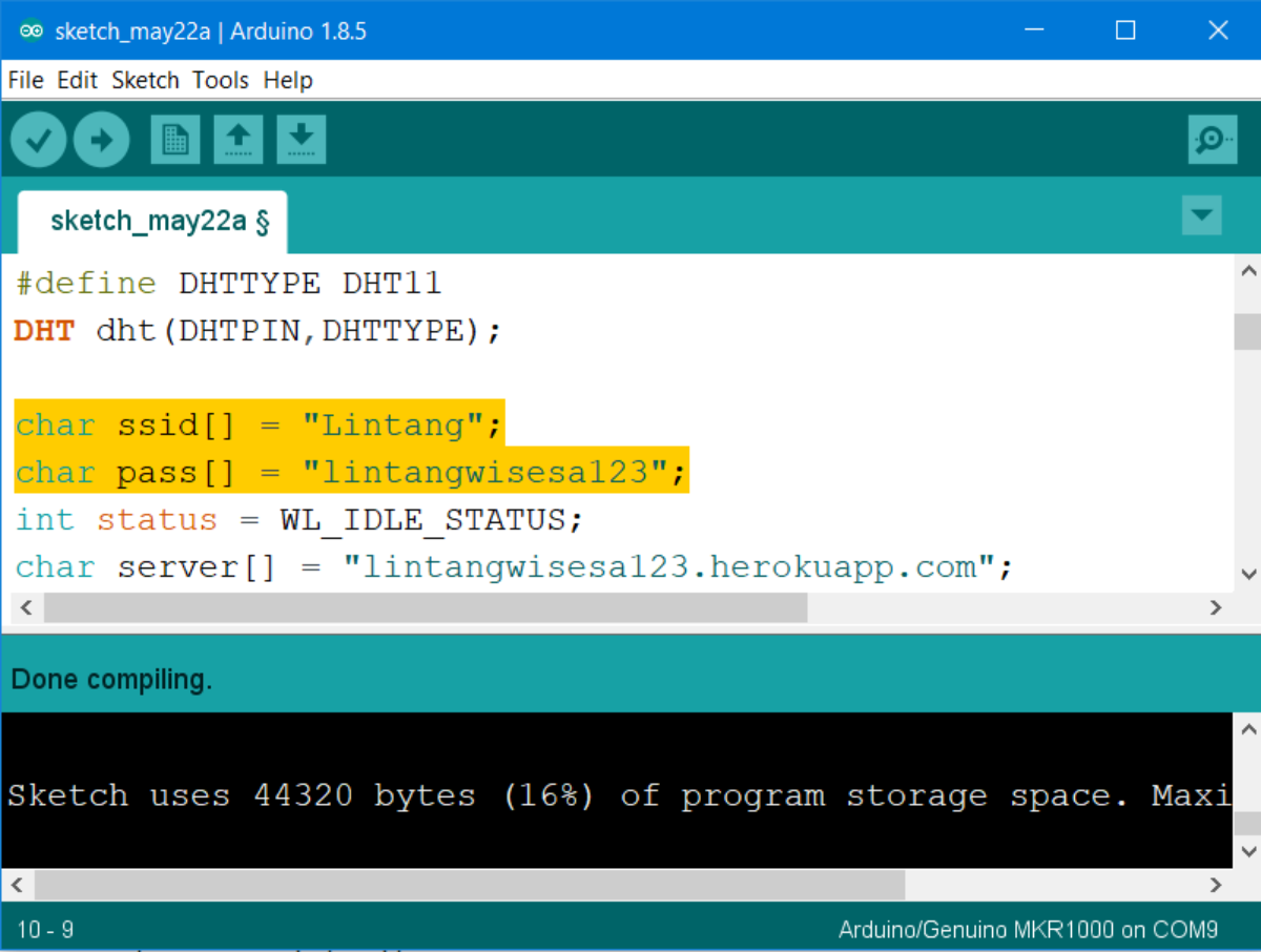 arduino_IDE