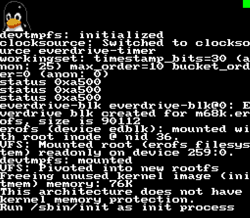 vdpconsole