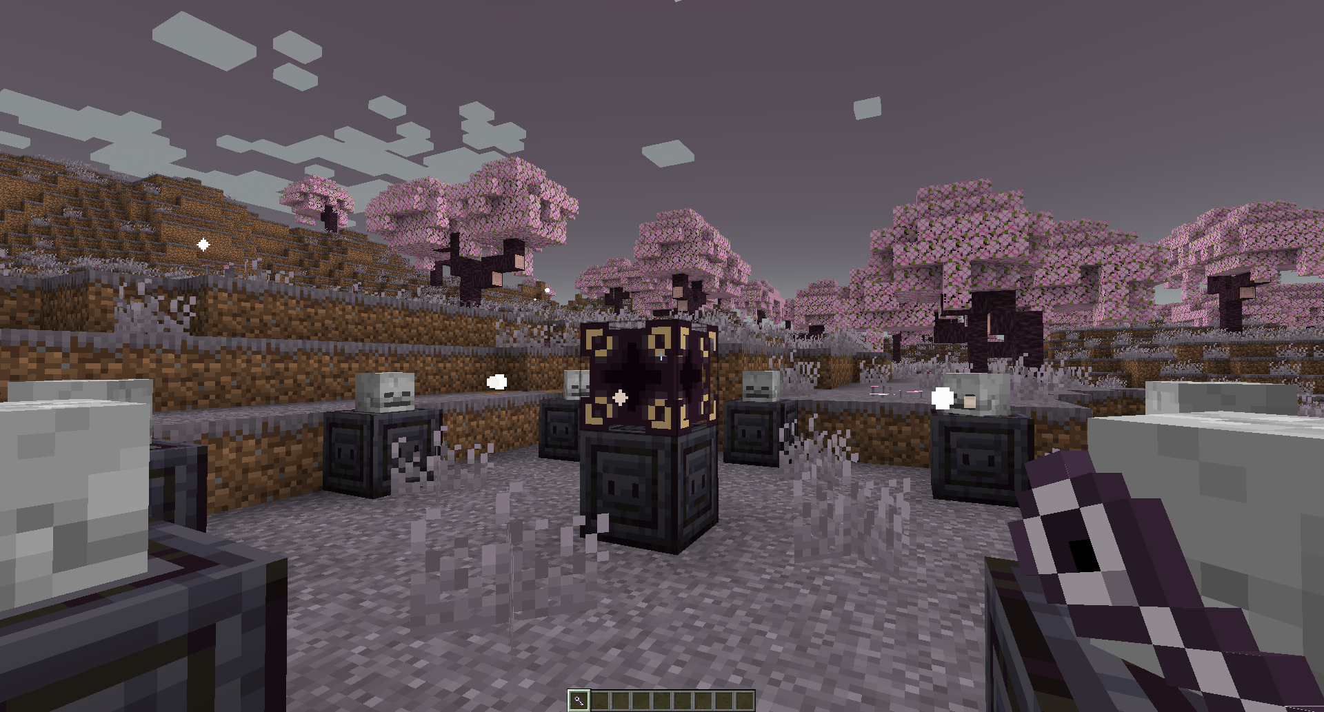 Echoes of the Elders - Minecraft Mods - CurseForge