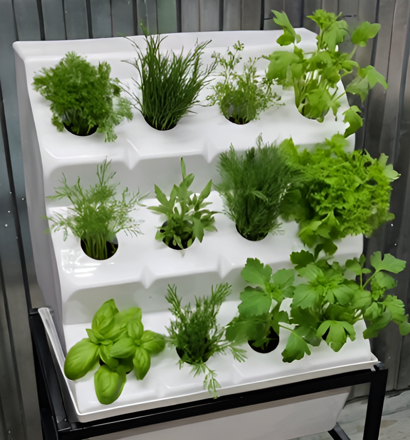 Система AeroGrow