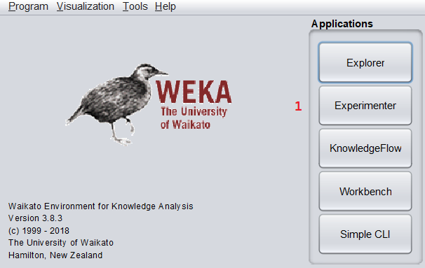 weka