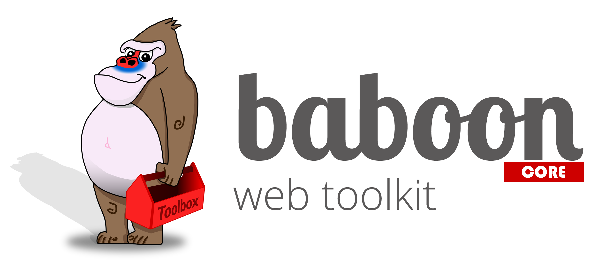 baboon