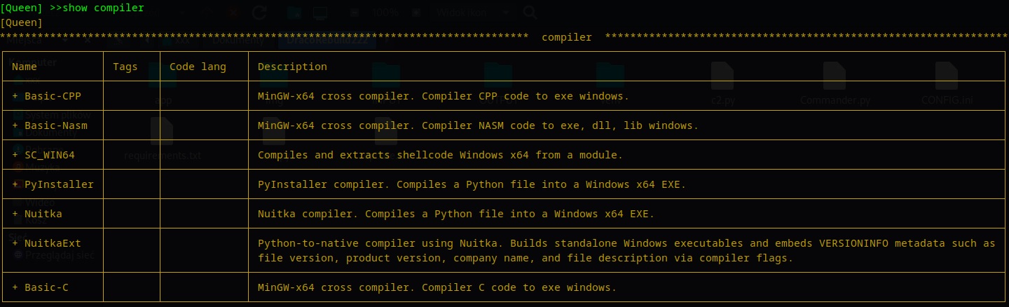 Compilers