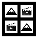 Chunk Loader's icon