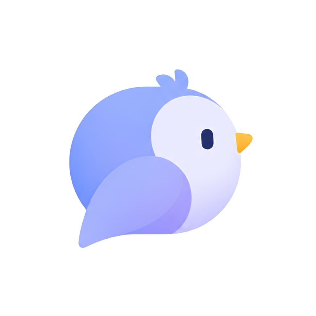 知更 Logo