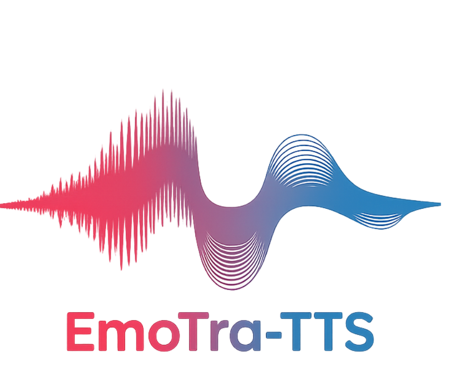 EmoTra-TTS
