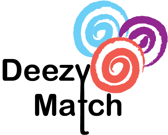 DeezyMatch logo