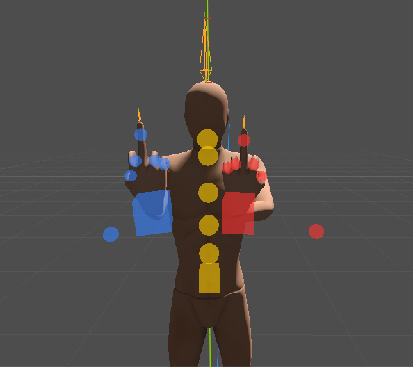 Rig Controller's icon