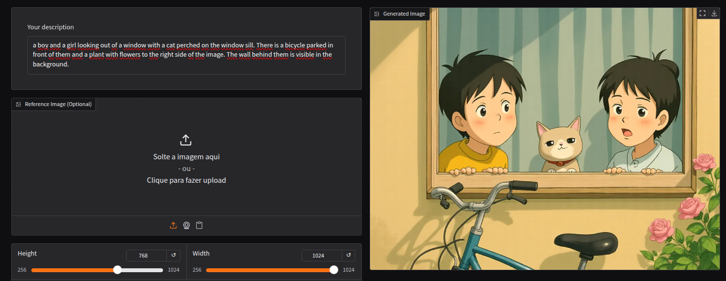 GitHub - Llocus/local_ghibli: This project allows you to use images or ...