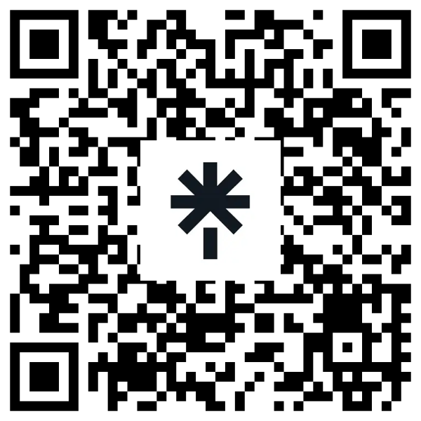 Portfolio QR Code