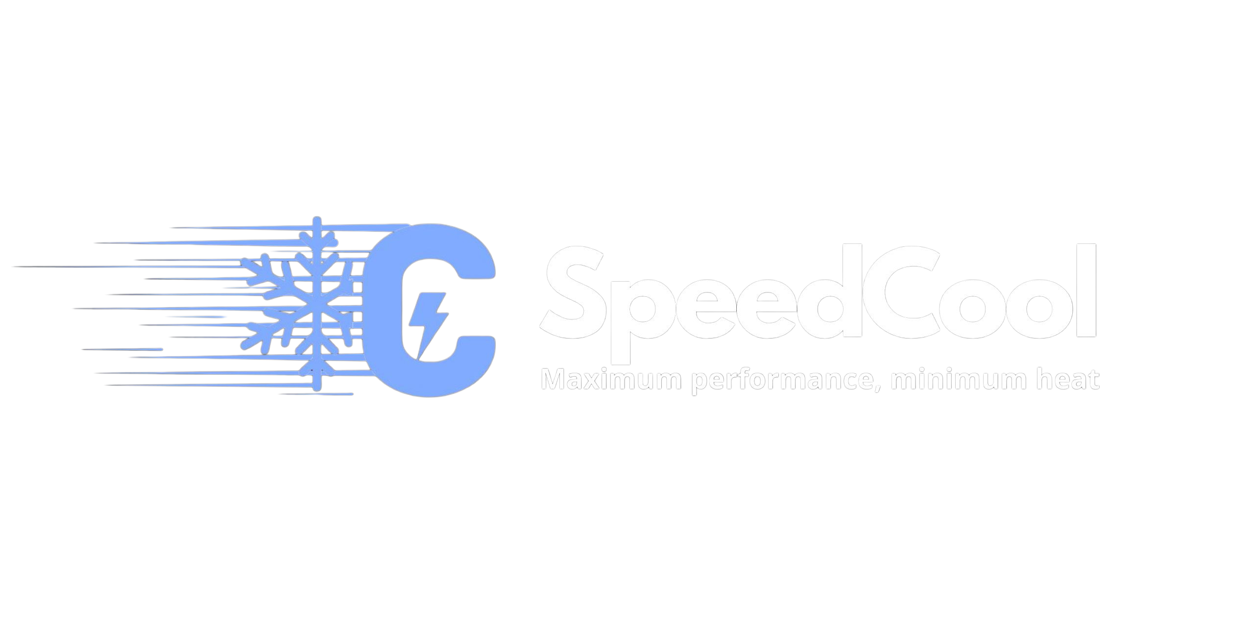SpeedCool Banner