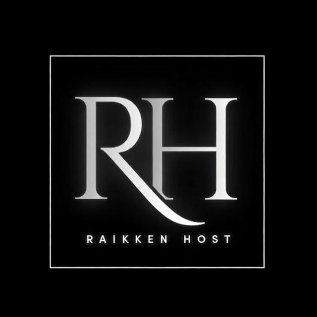RaikkenHost