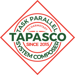 Tapasco logo