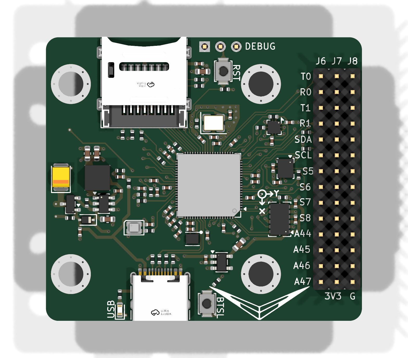MARV-V2, from the project README