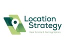 Location Strategy Logo