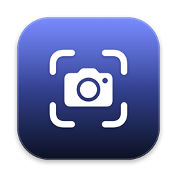 CursorFollow app icon