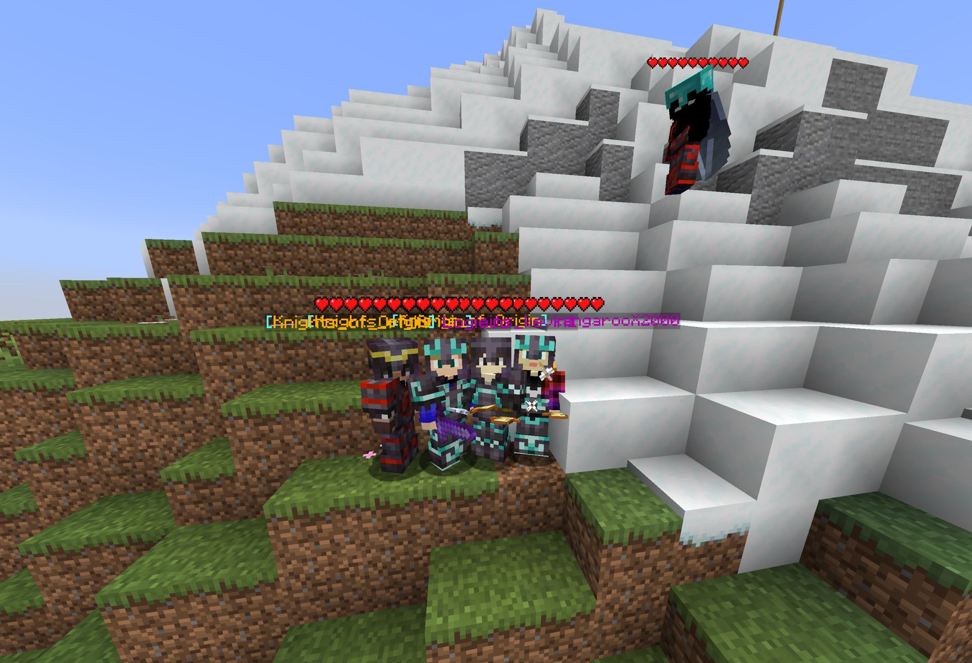 Farlands