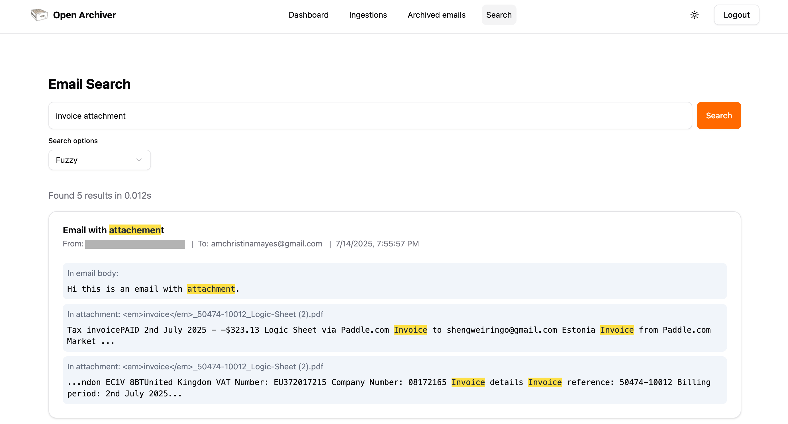 LogicLabs-OU/OpenArchiver cover