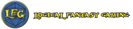 Logical Fantasy Gaming