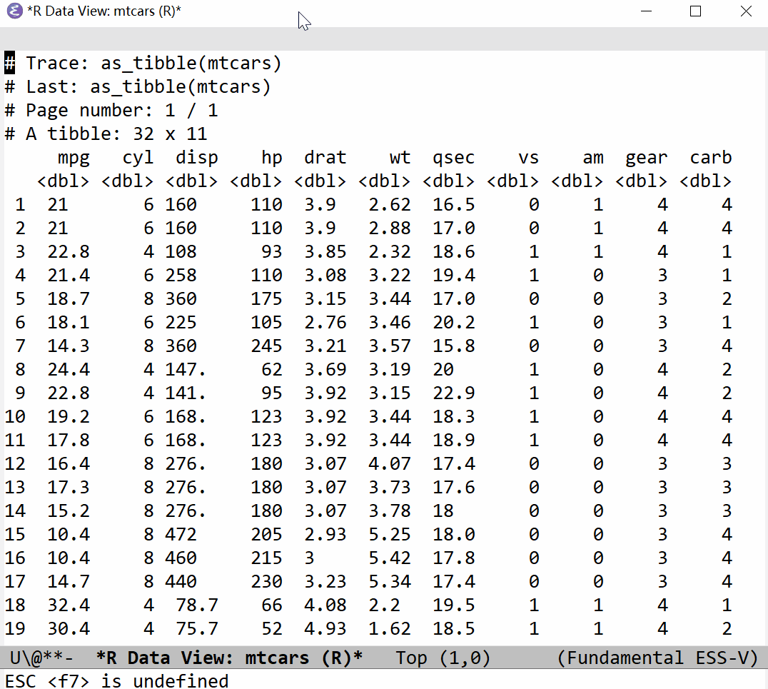 ess-view-data-sort