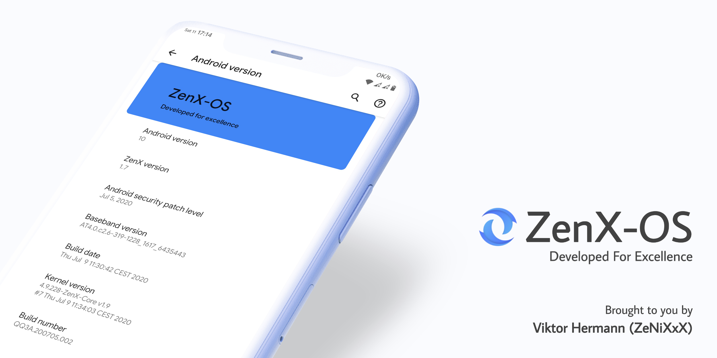 [UNOFFICIAL] ZenX-OS for Xiaomi MI MAX 2 [Team O₂] | XDA Forums