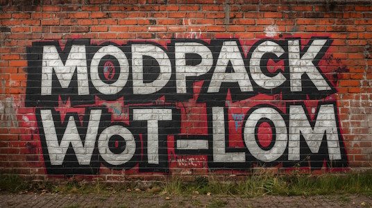 WoT-Lom Modpack