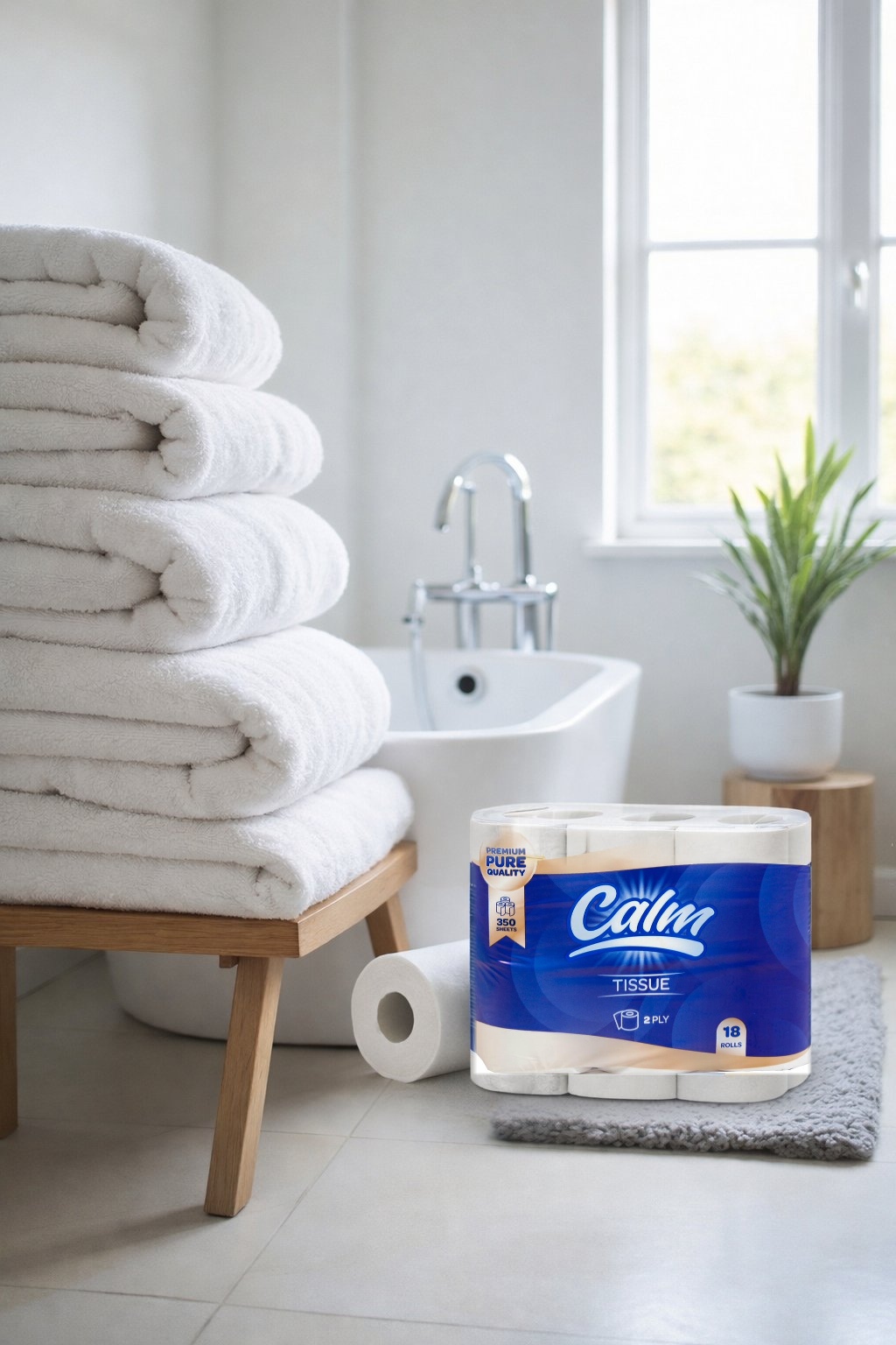 Mindful morning ritual