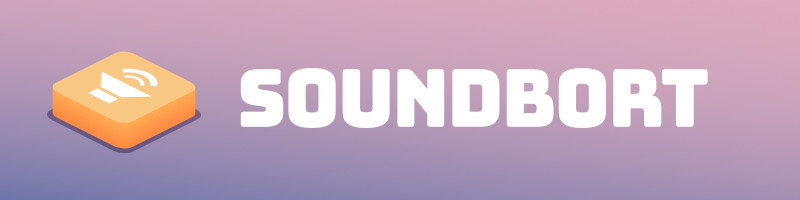 Soundbort Banner