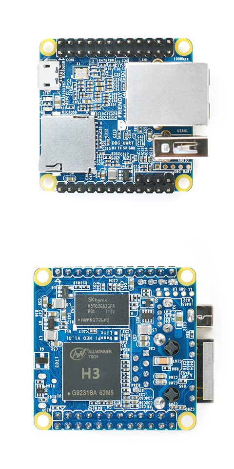 NanoPi NEO