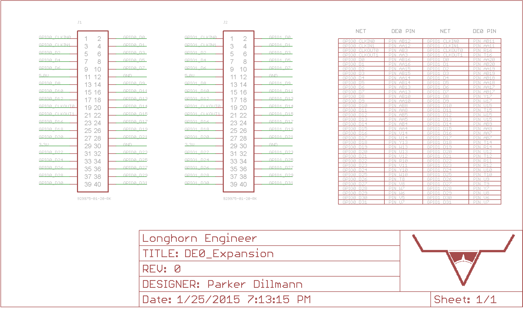 Schematic Image