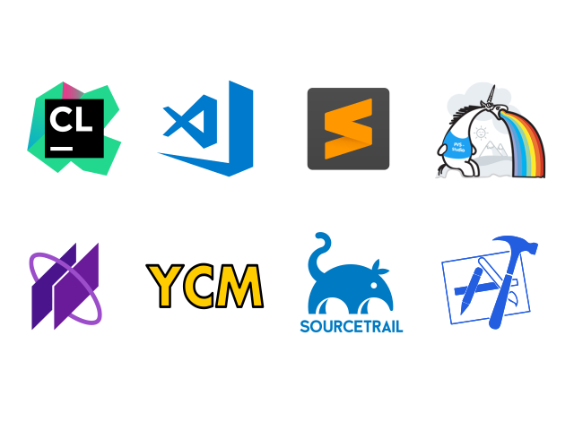 IDE Integrations