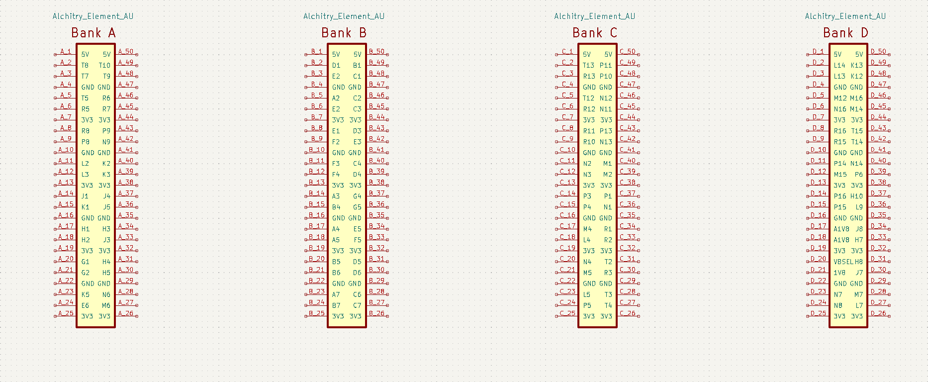 Alchitry element, from the project README