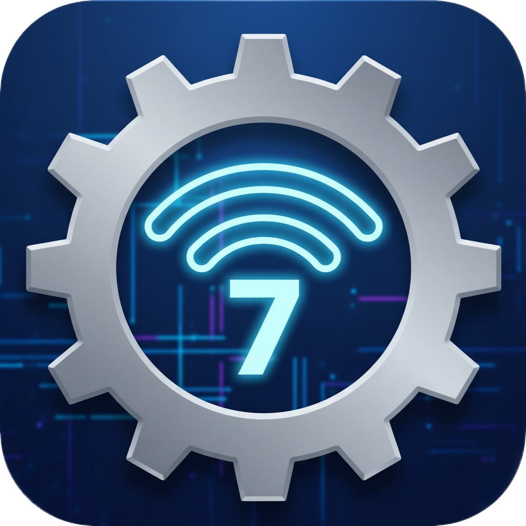 App icon