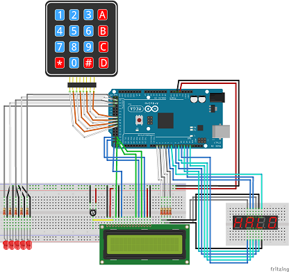 Github - Davidgrande Defusethebomb-arduino