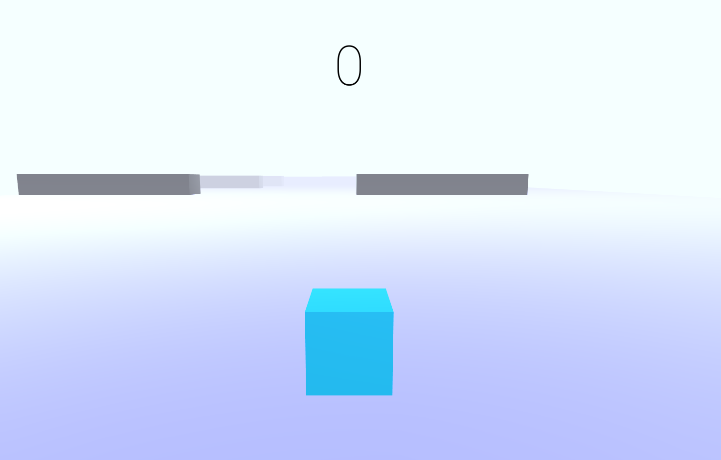 GitHub - LordLean/Dodge-the-Blocks: Cube runner game made in Unity - C#