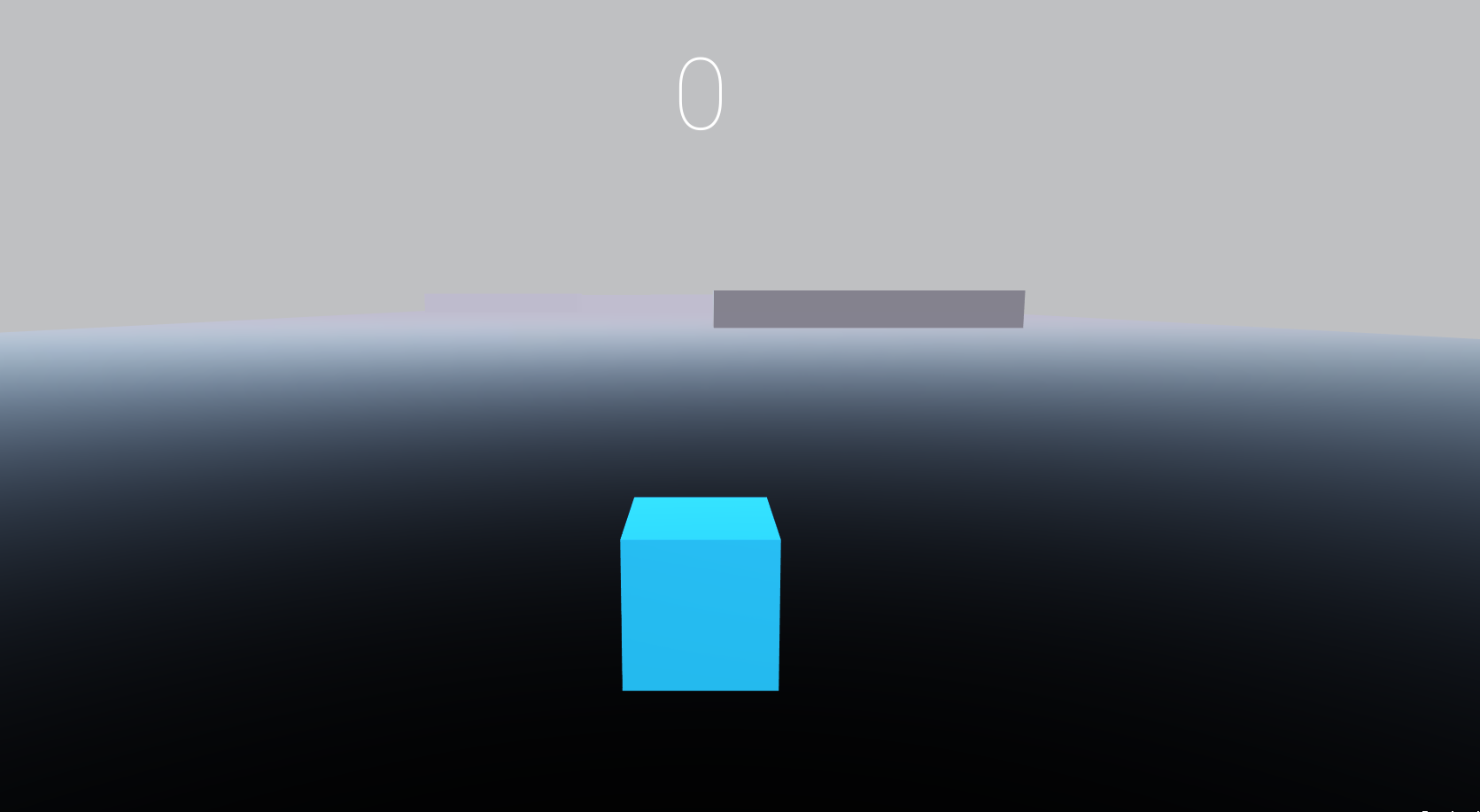GitHub - LordLean/Dodge-the-Blocks: Cube runner game made in Unity - C#