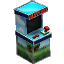 Arcade Machine