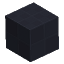 Black Build Cube