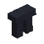Black Build - Fence