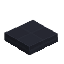 Black Build Roof - Flat