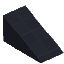 Black Build Roof - Shallow
