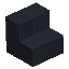 Black Build - Stairs