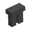 Grey Dark Build - Fence