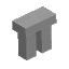 Grey Light Build - Fence