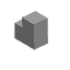 Grey Light Build Pipe Corner