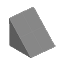 Grey Light Build Roof