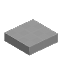 Grey Light Build Roof - Flat